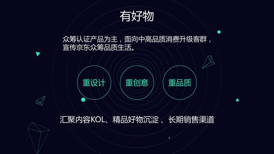 京东众筹怎么找不到了