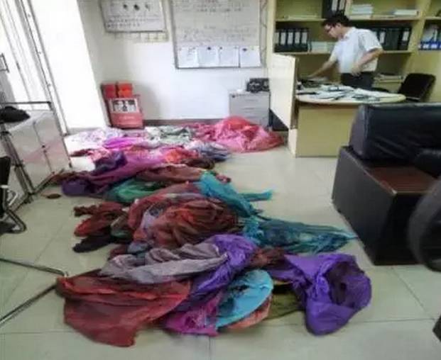 哪些无人机不用备案