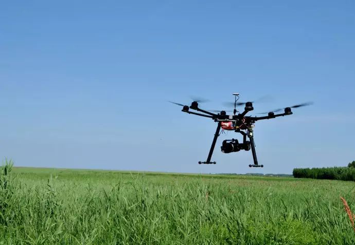 哪些无人机不用备案