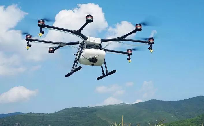 哪些无人机不用备案