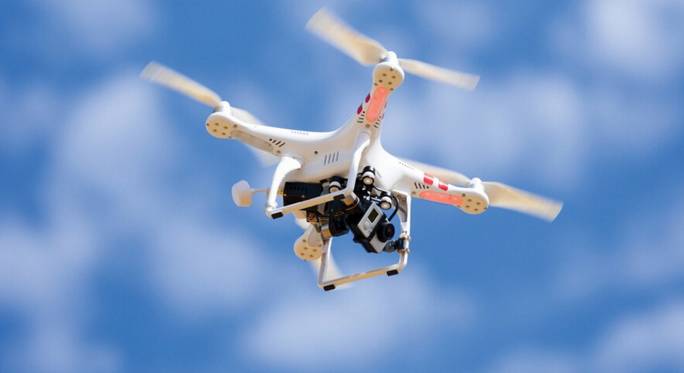 哪些无人机不用备案