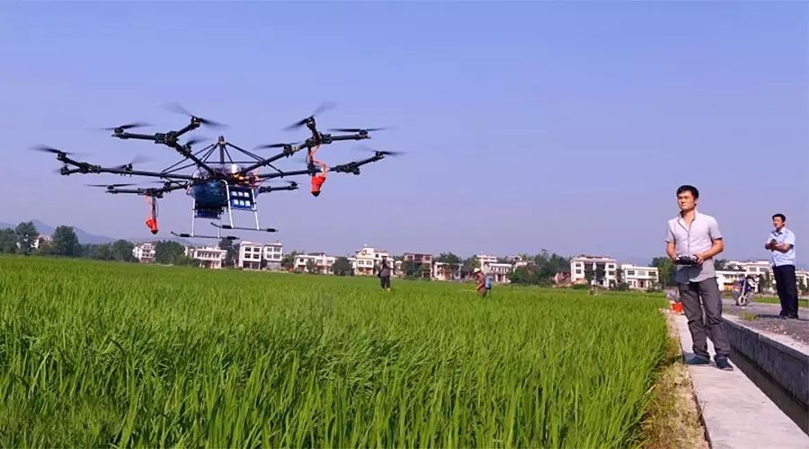 无人机租赁培训