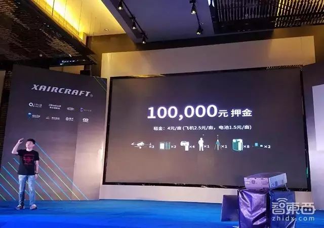 无人机租赁培训