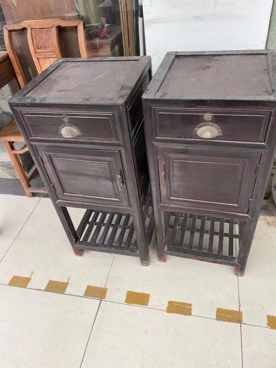 旧家具想扔怎么处理