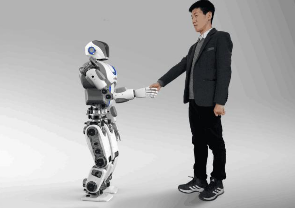 ai人形机器人