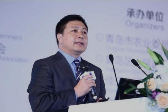 智慧农业靠什么赚钱