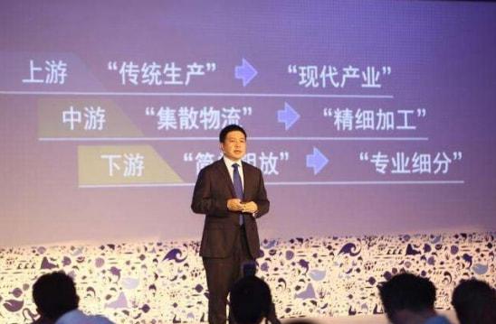 智慧农业靠什么赚钱