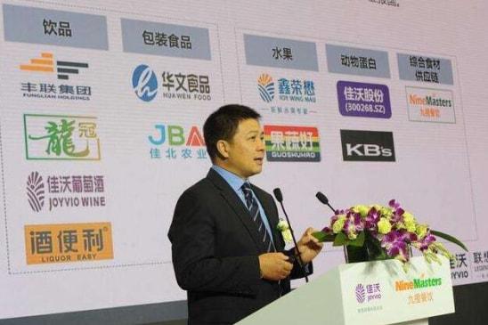 智慧农业靠什么赚钱