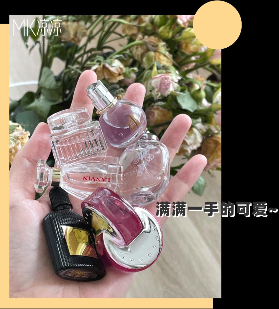 大牌小样哪里买正品