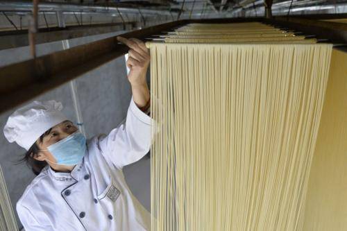 年利润三十万小作坊