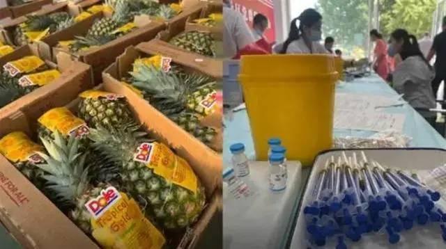 年轻人从大厂到摆摊