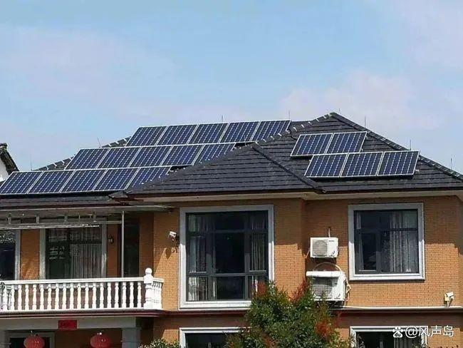 绿色能源投资骗局