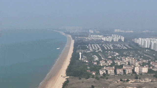 无人机物流配送