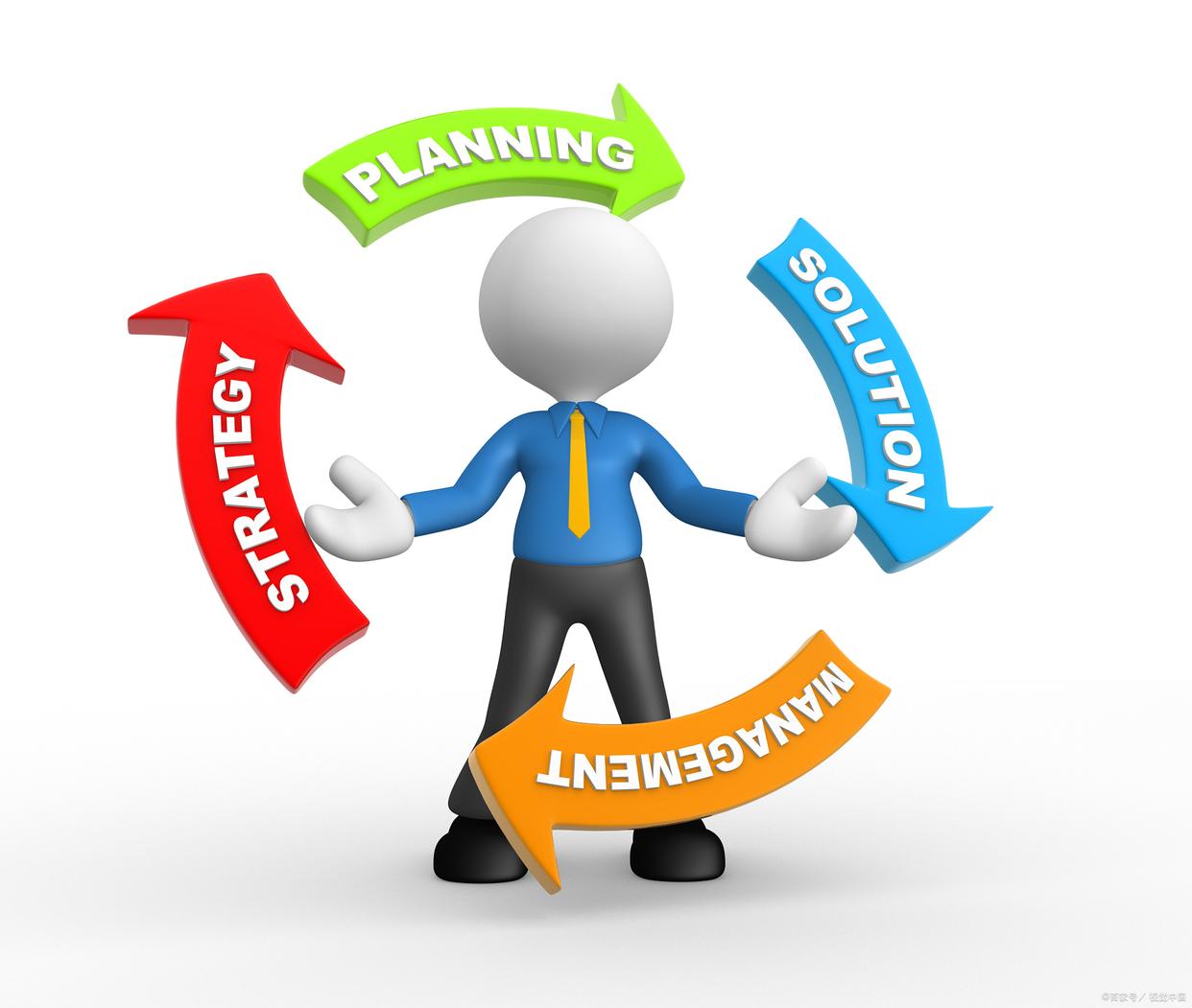 80后如何突破职业瓶颈