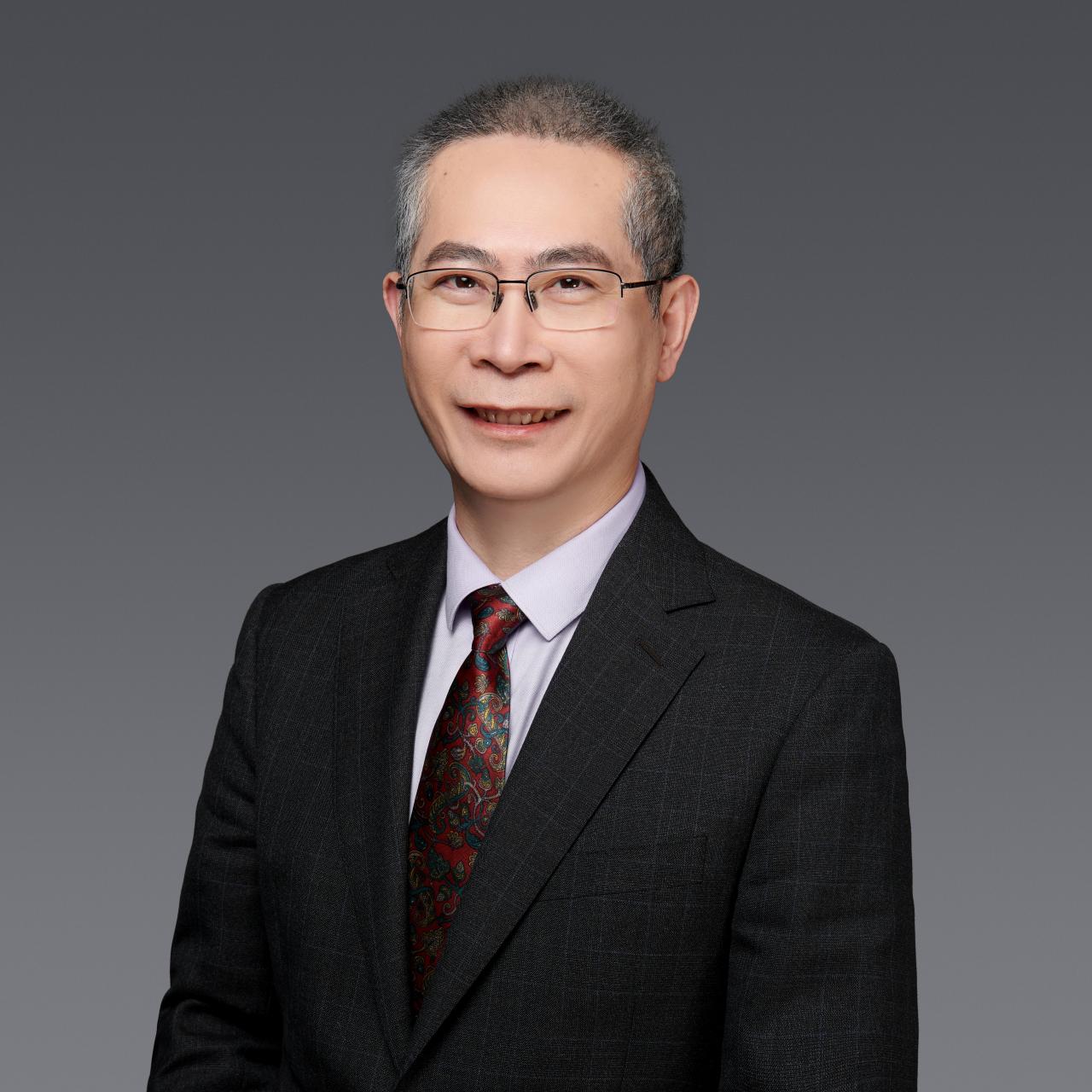 银发的我们
