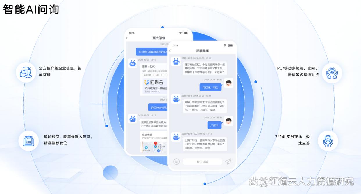 ai办公中的应用有哪些