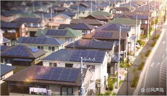 绿色能源投资骗局