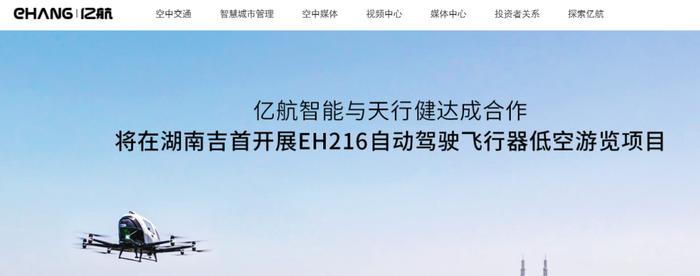 低空旅游项目有哪些