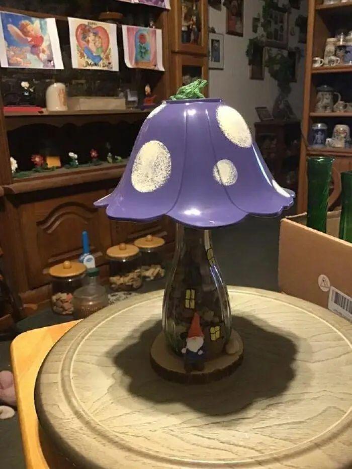 旧物改造100种简单