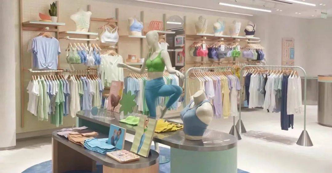 女性消费品类排行榜