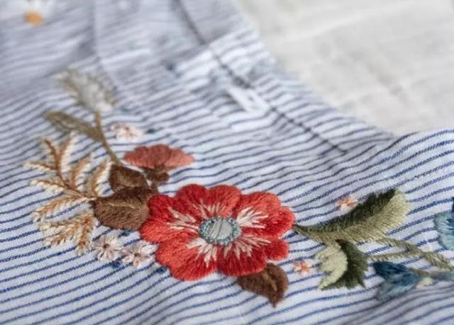 旧衣服的50种用途