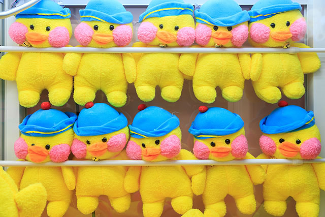 没人注意的暴利行业