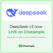 deepseek有什么功能