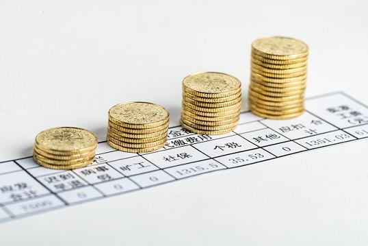 个人所得税计算标准是什么？