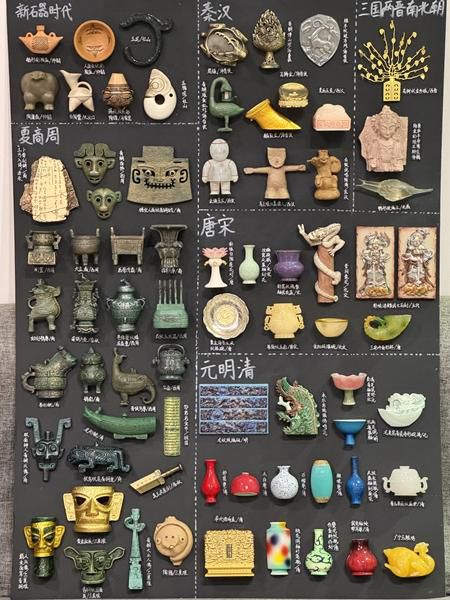 2025年最火文创产品