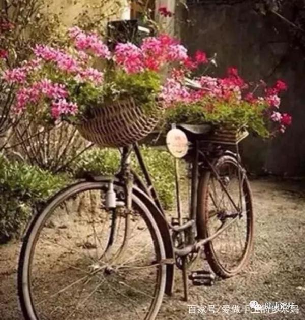 旧物改造变废为宝