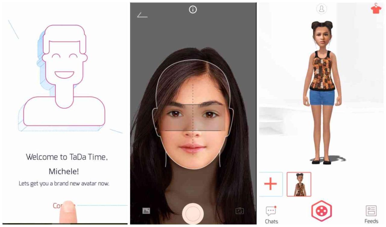 全方位AI智能发型设计与造型建议——您的私人发型顾问与虚拟造型师