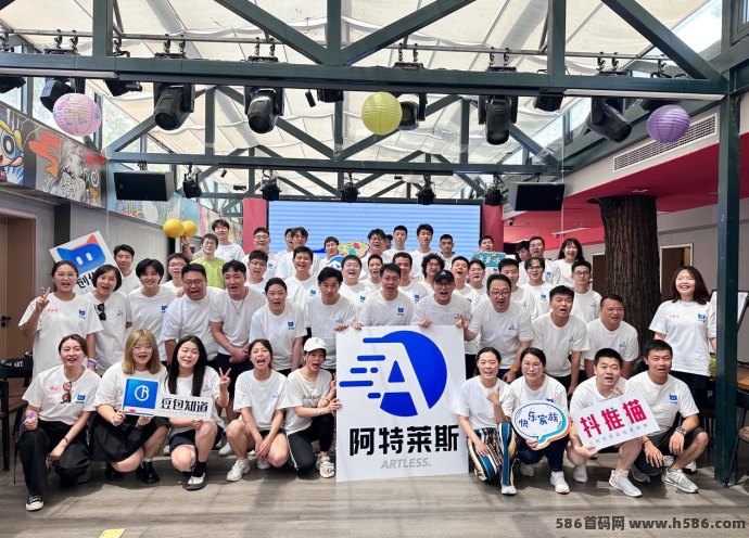 抖推猫2025新风口：代发达人项目，零基础小白也能轻松赚！
