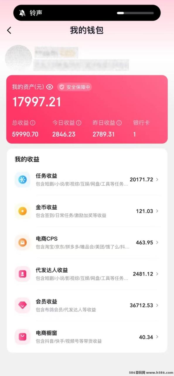抖推猫2025新风口：代发达人项目，零基础小白也能轻松赚！
