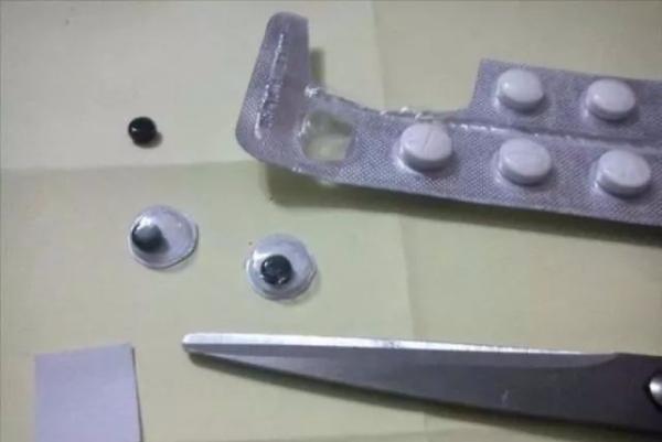 旧物改造变废为宝