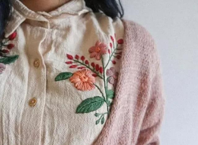 旧衣服的50种用途