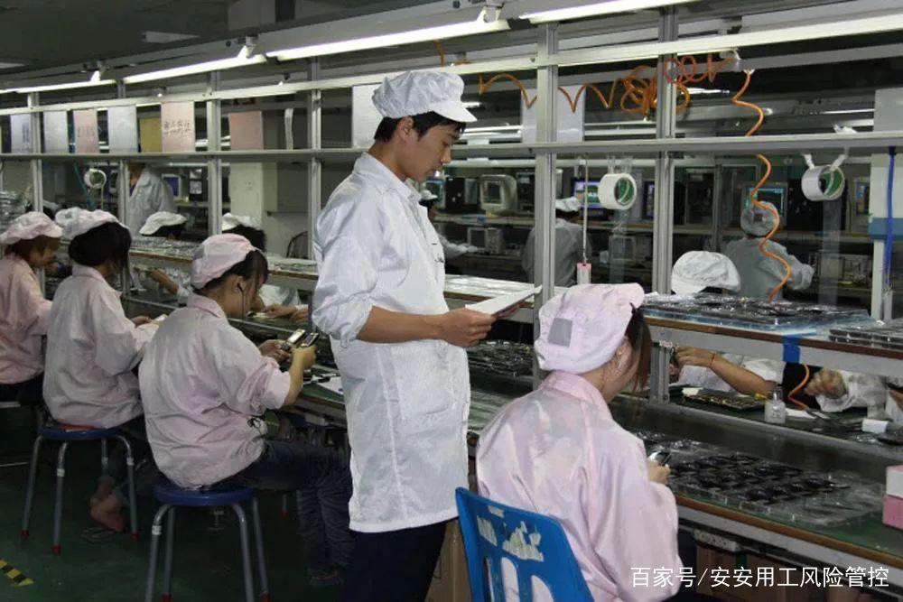最容易产生信息差的行业