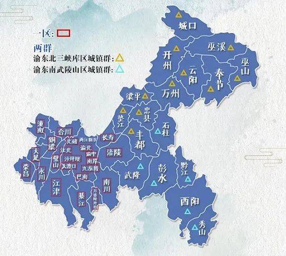 谁是下一个千万人口城市