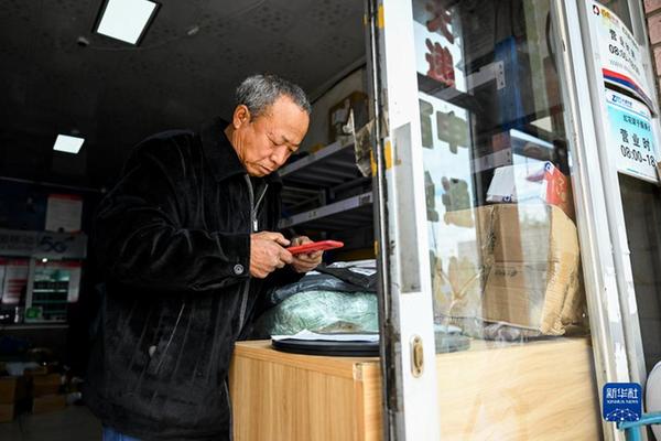 当智能化遇到老龄化