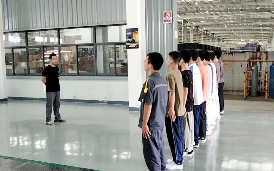 实习生入职注意事项