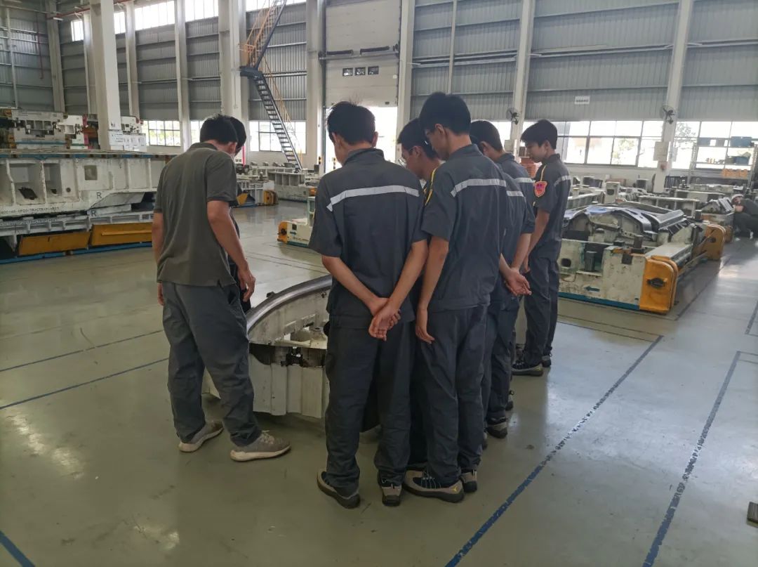 实习生入职注意事项