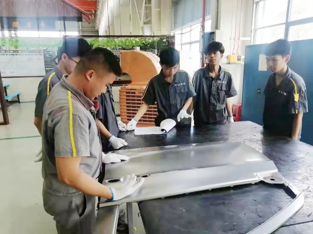 实习生入职注意事项