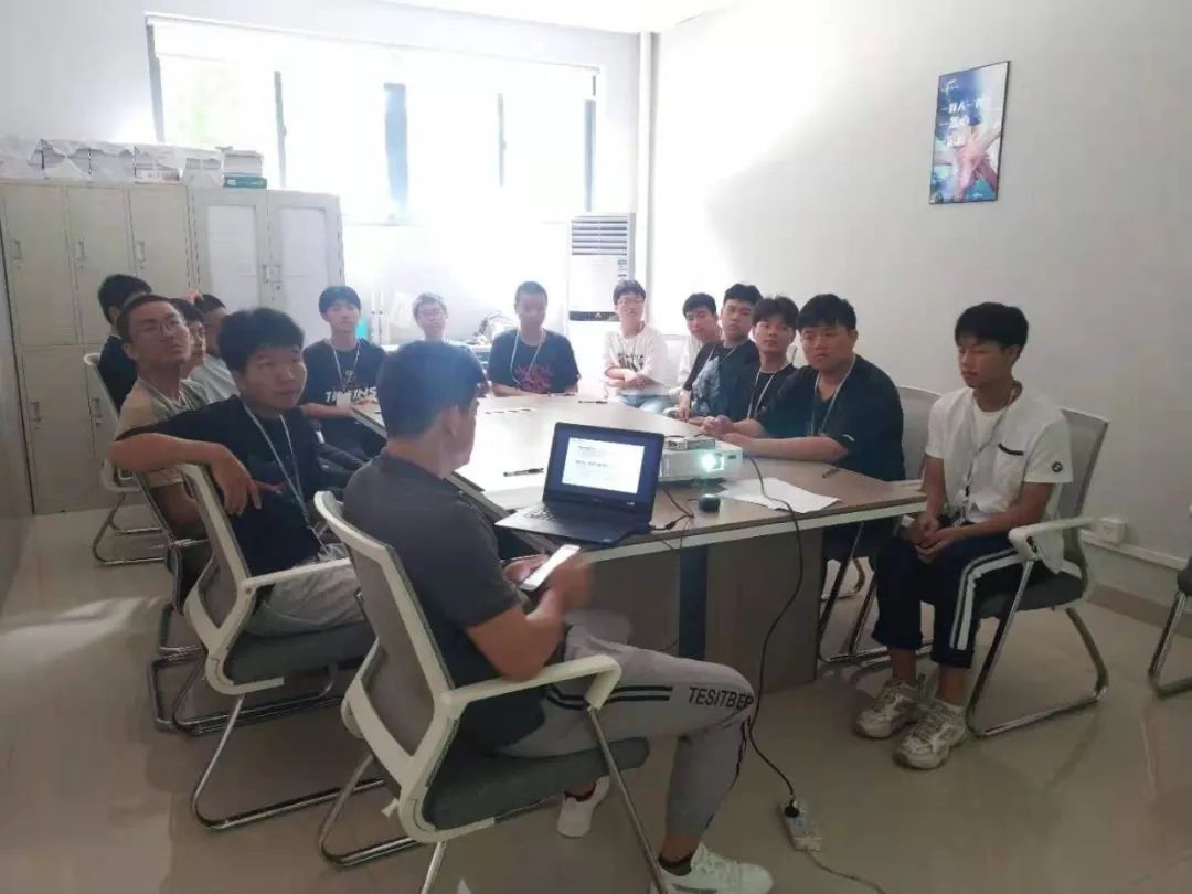 实习生入职注意事项