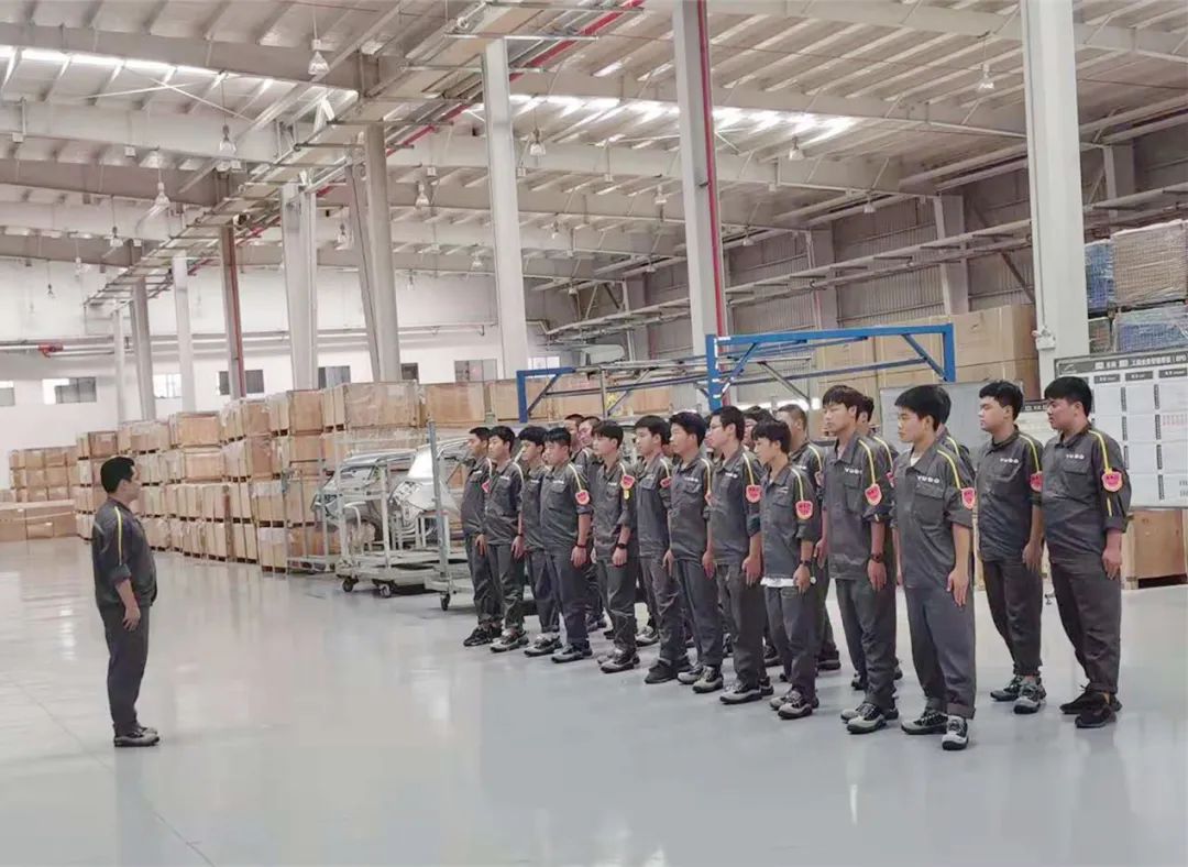 实习生入职注意事项