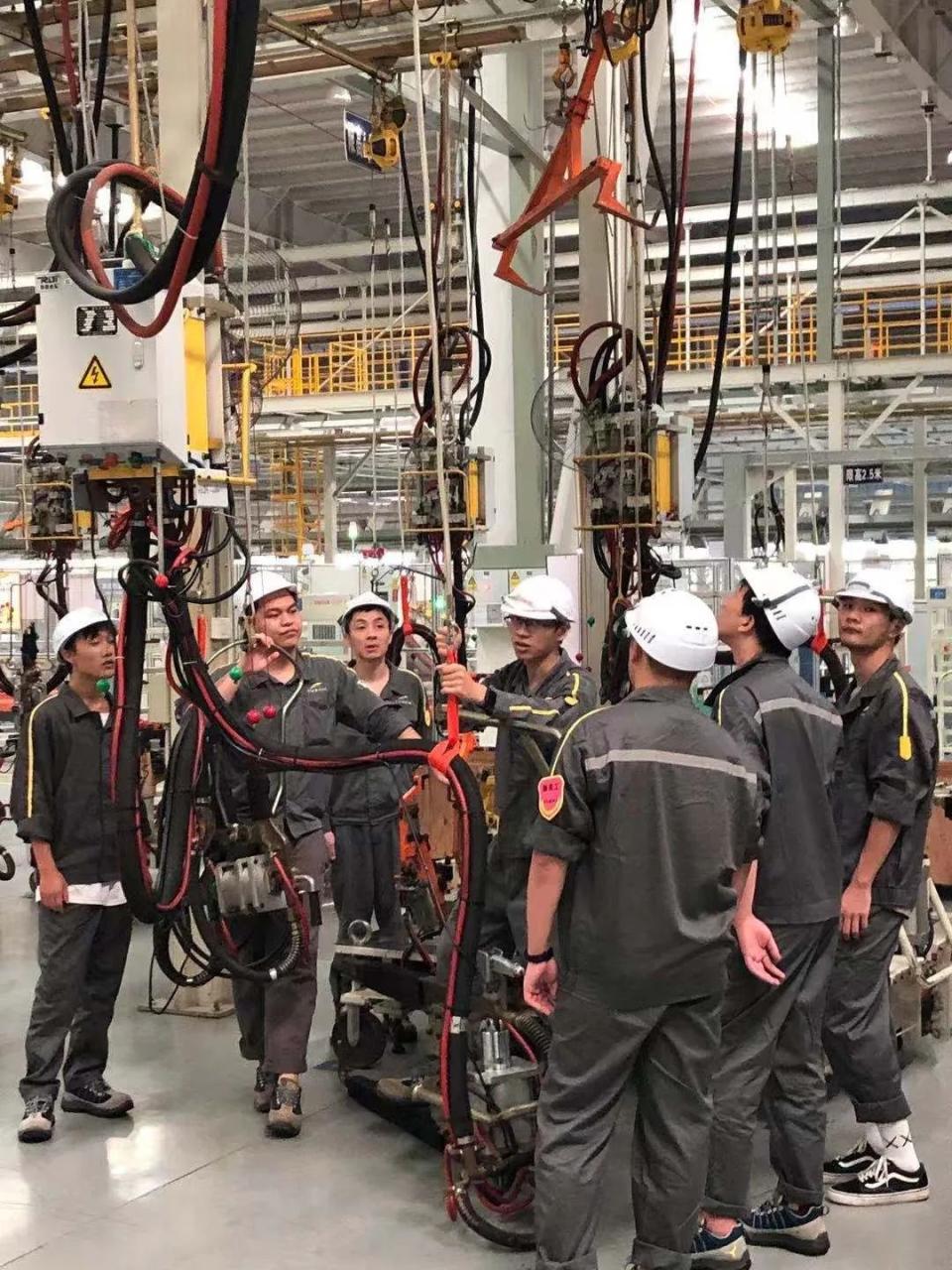 实习生入职注意事项