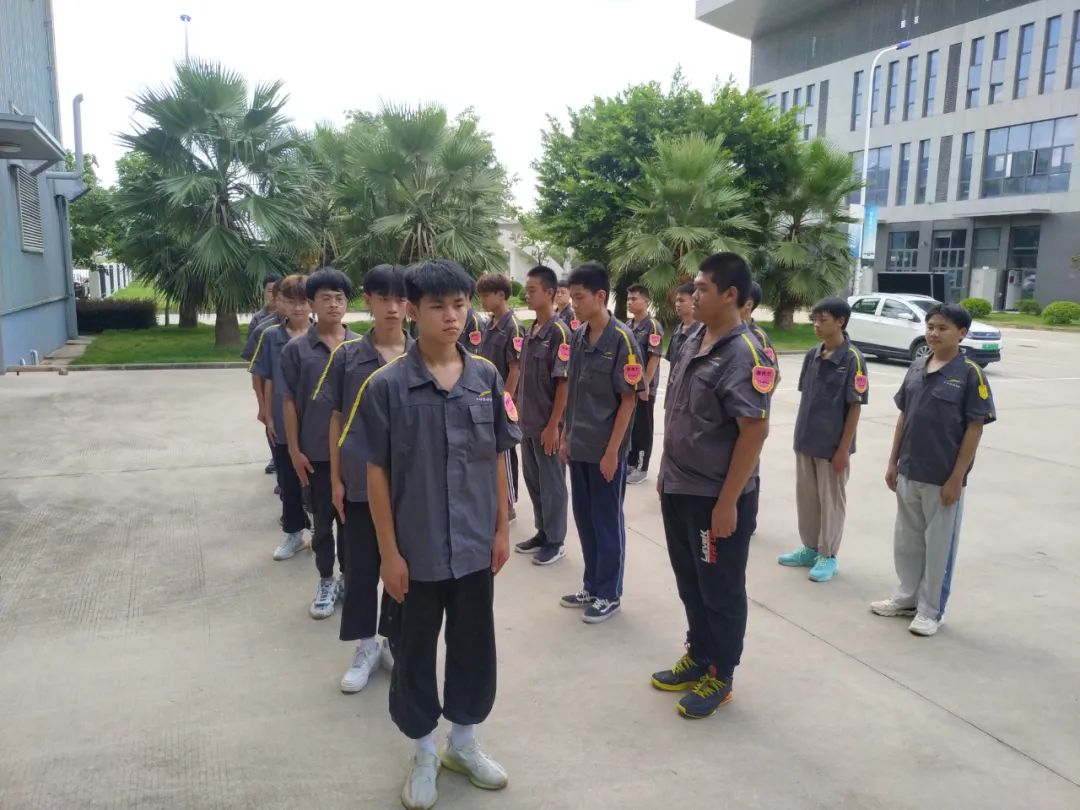 实习生入职注意事项