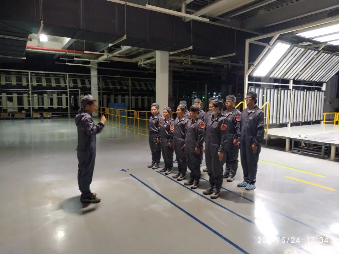 实习生入职注意事项