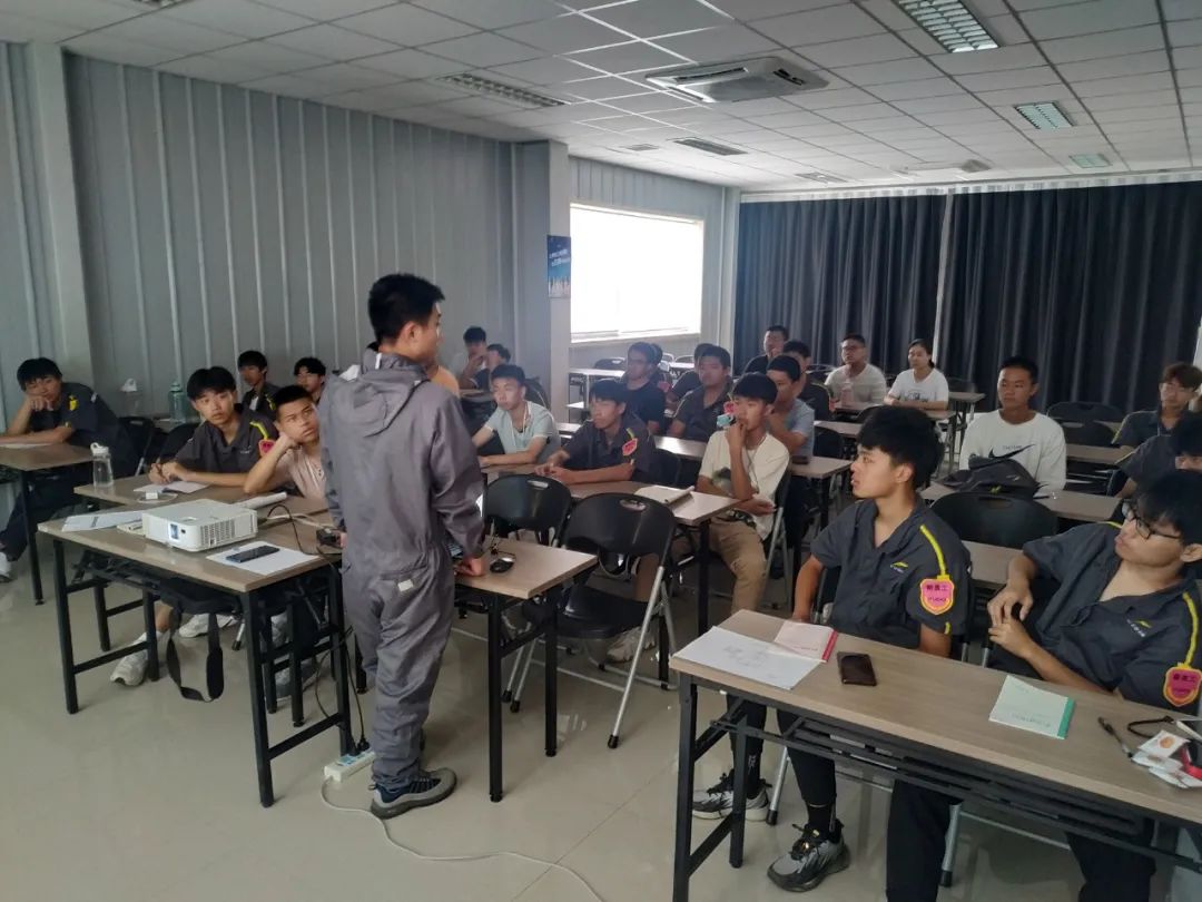 实习生入职注意事项