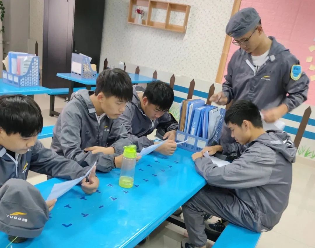 实习生入职注意事项