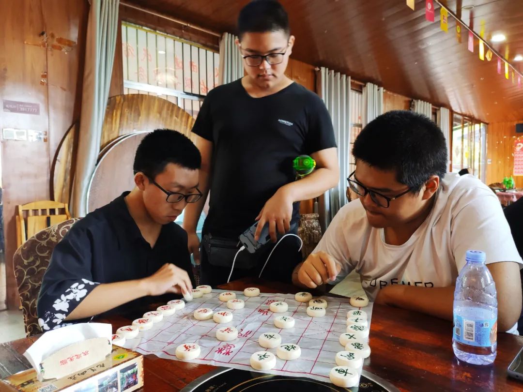 实习生入职注意事项