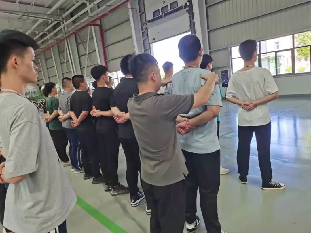 实习生入职注意事项